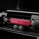 360-degree Rotary Car Mount Air Vent Phone Holder