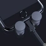 360-degree Rotary Car Mount Air Vent Phone Holder