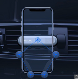 360-degree Rotary Car Mount Air Vent Phone Holder