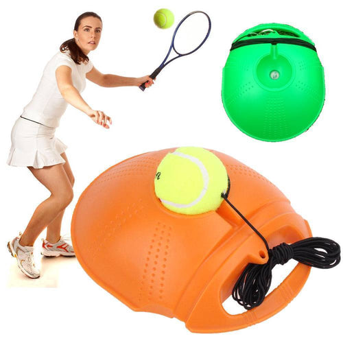 Tennis Training Tool