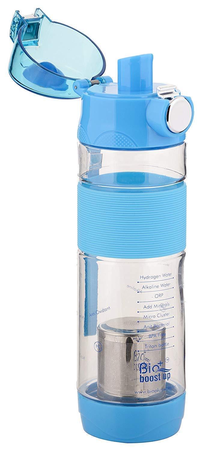 Alkaline Water Bottle