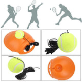 Tennis Training Tool