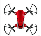 Foldable Mini RC Drone