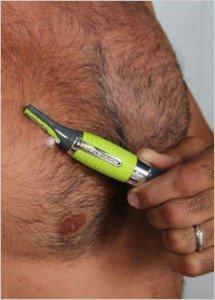 Micro Touch Max All In One Personal Trimmer