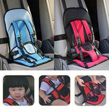 Child Safety Car Seat