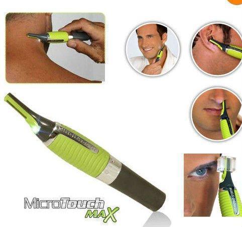 Micro Touch Max All In One Personal Trimmer