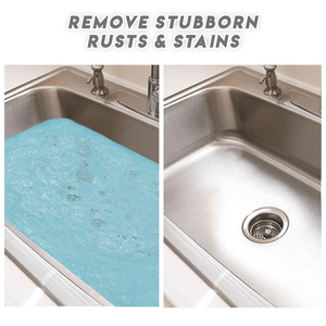 Sink & Drain Cleaner