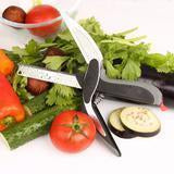 Clever Cutter 2-in-1 Food Chopper