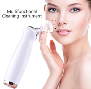 Facial Vacuum Cleaner