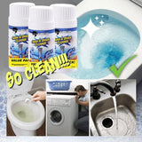 Sink & Drain Cleaner