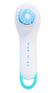 Spin Spa Facial Cleansing Scrub