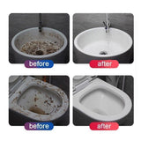 Sink & Drain Cleaner