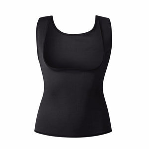 Neoprene Cami Vest Body Shaper