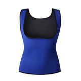 Neoprene Cami Vest Body Shaper