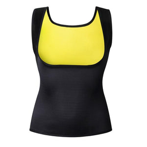 Neoprene Cami Vest Body Shaper