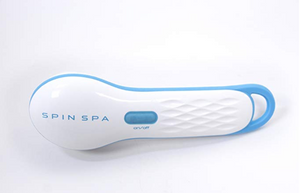 Spin Spa Facial Cleansing Scrub